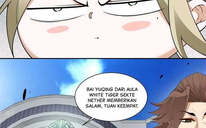 My Disciples Are All Big Villains Chapter 225 Gambar 15