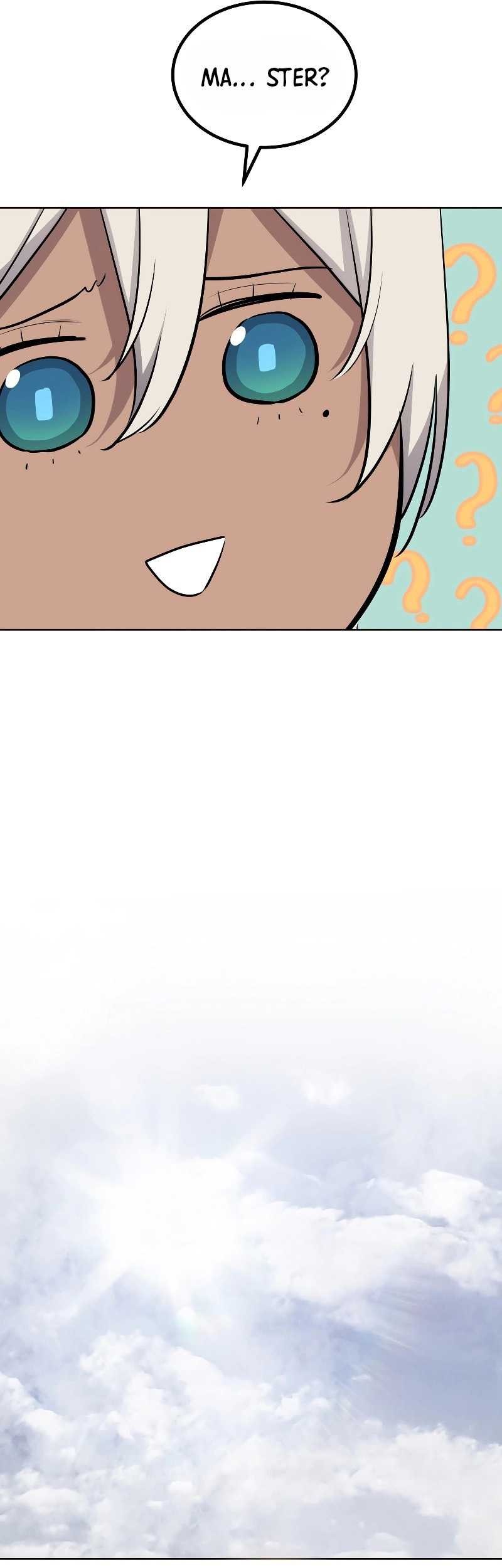 Overpowered Sword Chapter 93 Gambar 38