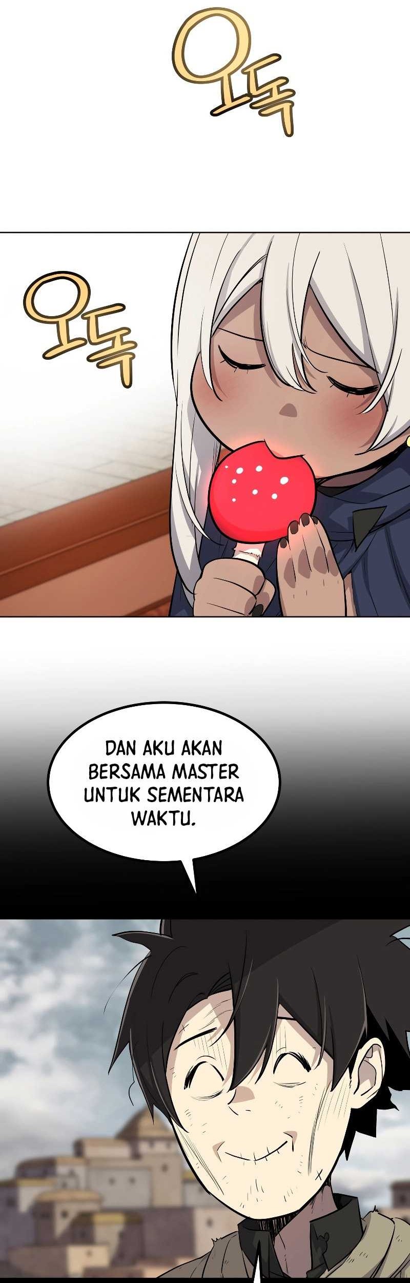 Overpowered Sword Chapter 93 Gambar 39