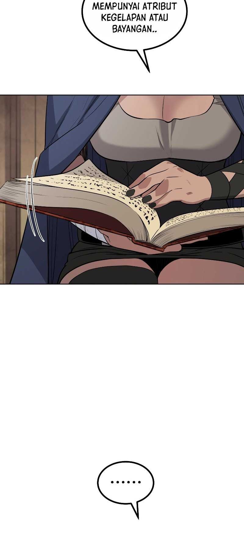 Overpowered Sword Chapter 93 Gambar 43