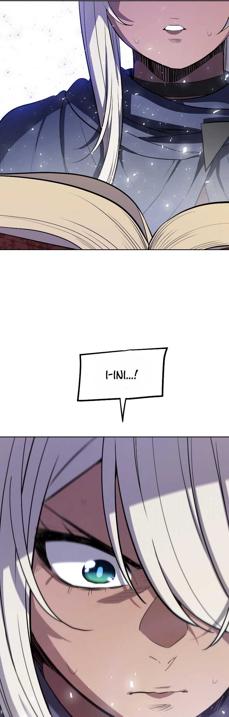 Overpowered Sword Chapter 93 Gambar 44