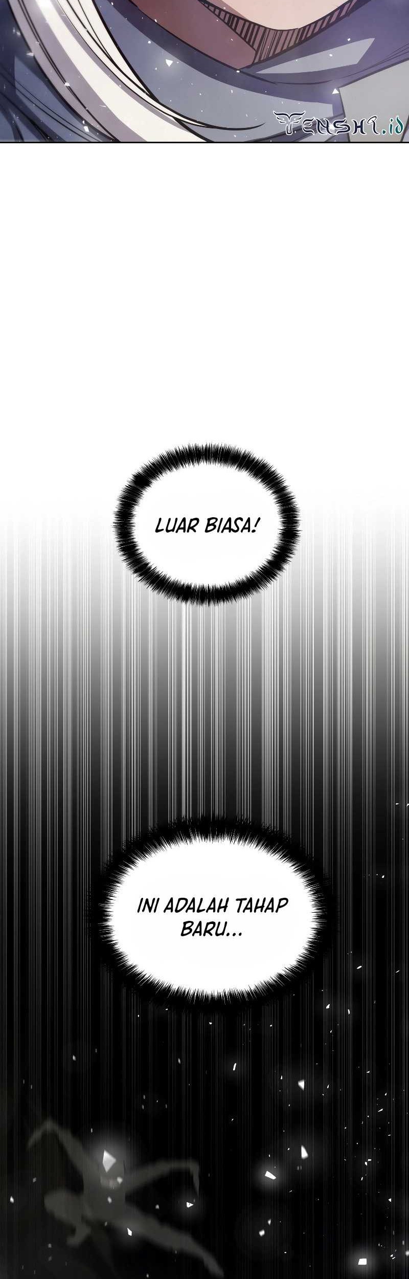 Overpowered Sword Chapter 93 Gambar 45