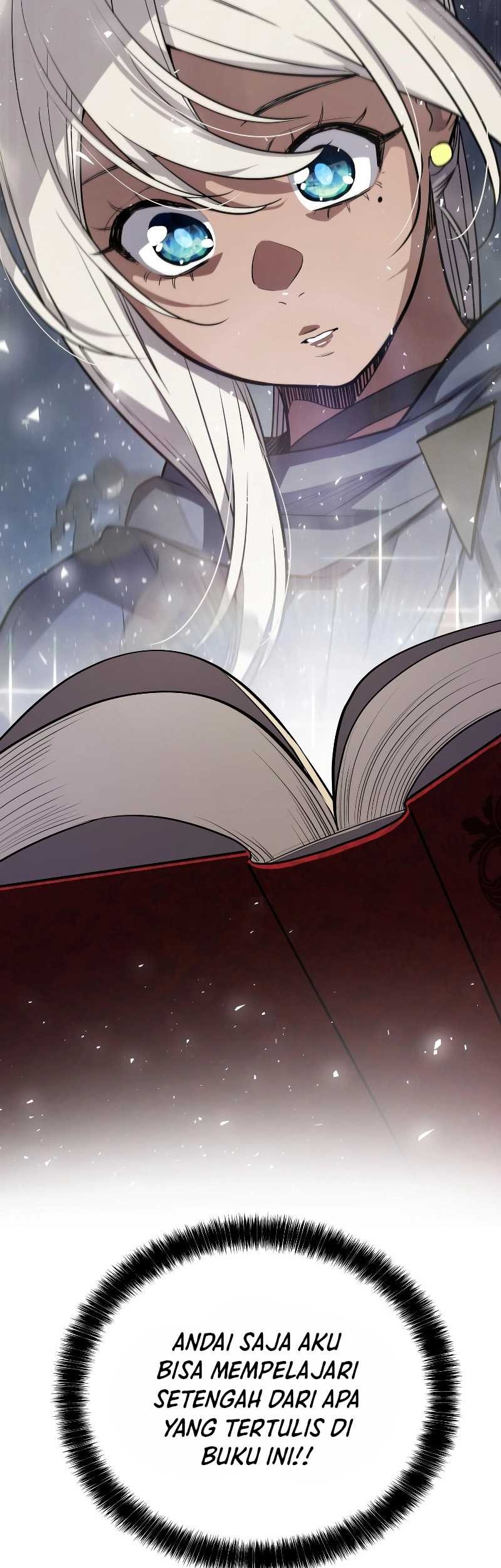 Overpowered Sword Chapter 93 Gambar 47