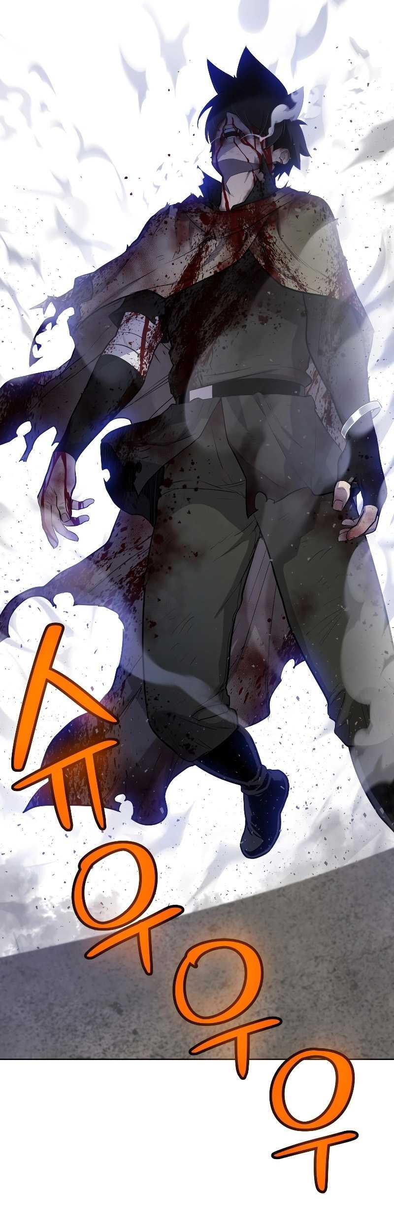 Overpowered Sword Chapter 93 Gambar 50