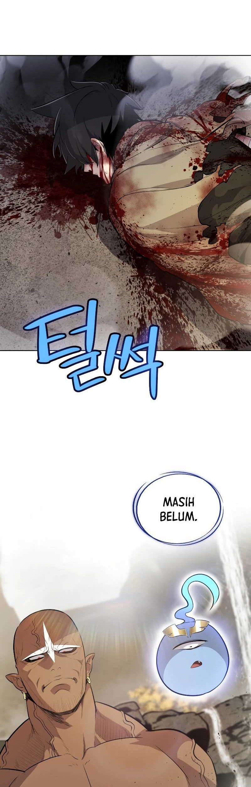 Overpowered Sword Chapter 93 Gambar 51