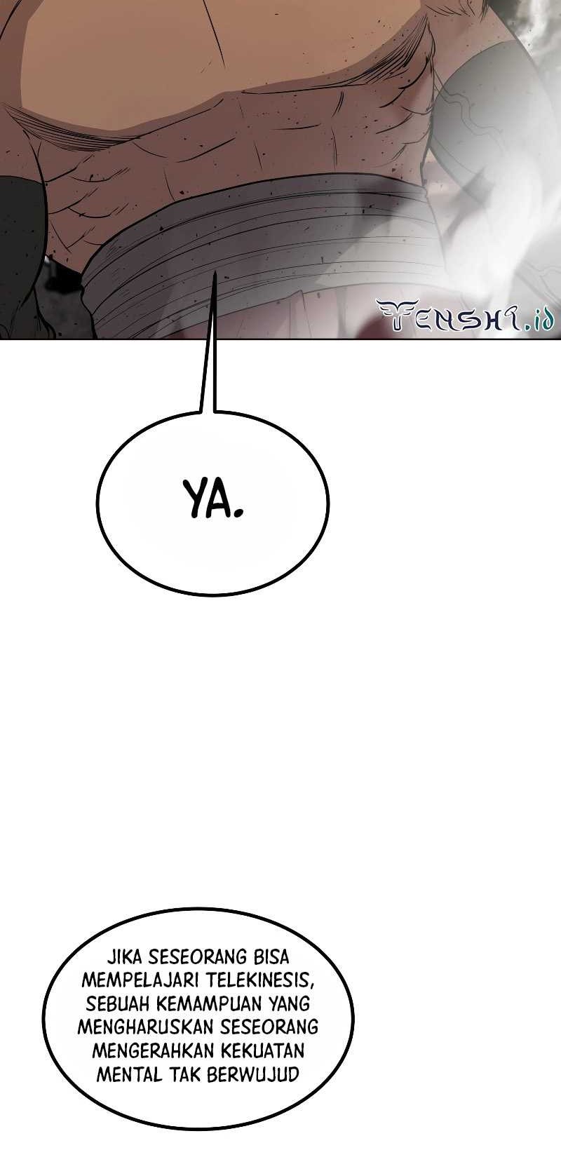 Overpowered Sword Chapter 93 Gambar 52