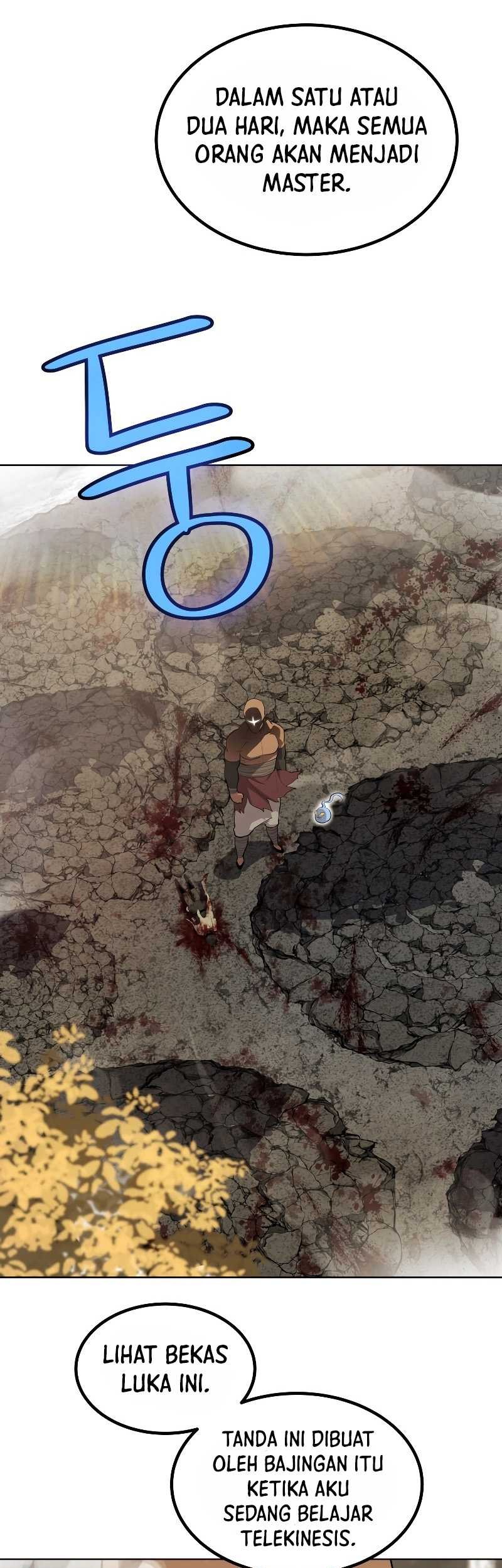 Overpowered Sword Chapter 93 Gambar 53