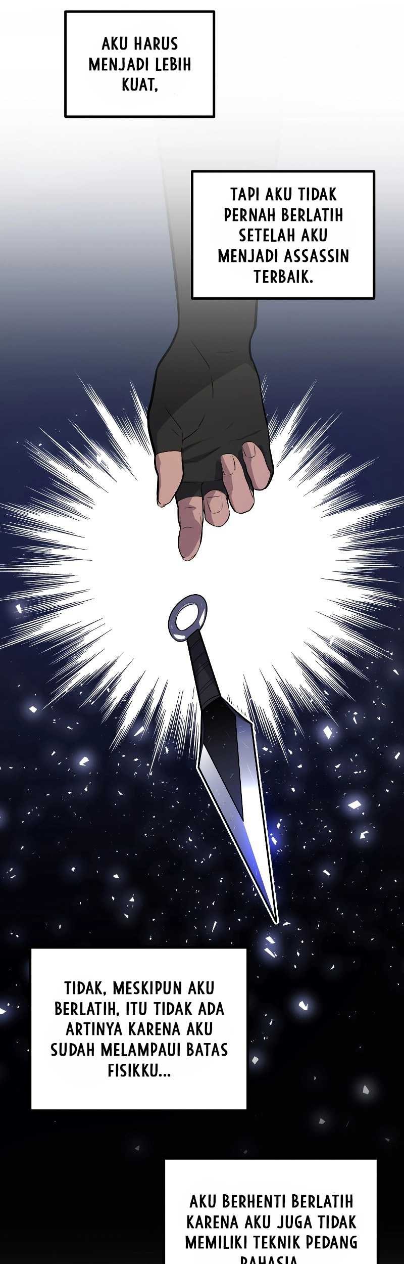 Overpowered Sword Chapter 93 Gambar 26