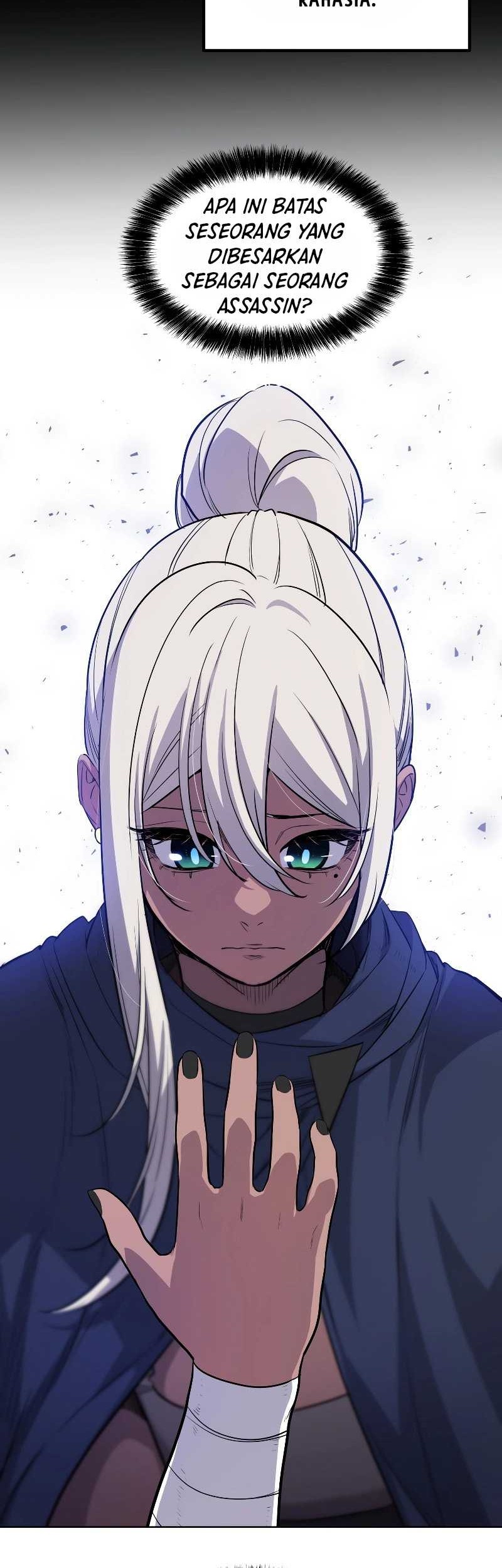 Overpowered Sword Chapter 93 Gambar 27