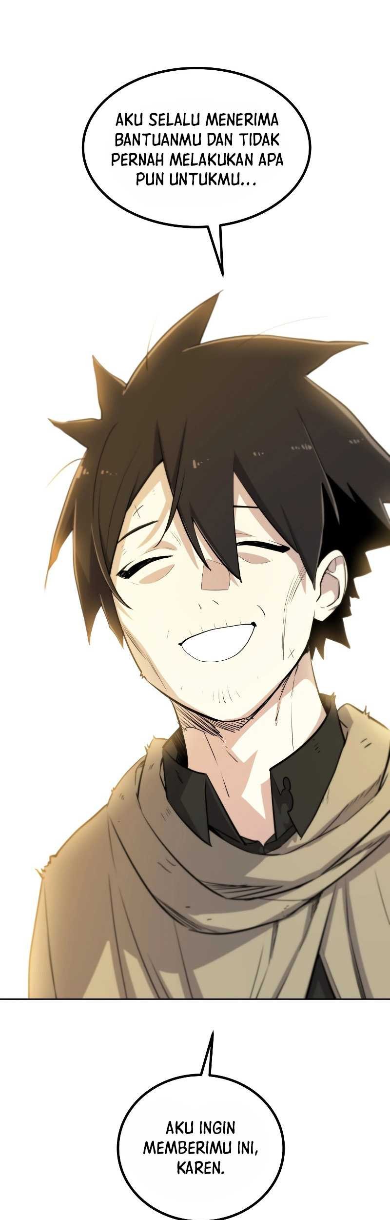 Overpowered Sword Chapter 93 Gambar 35