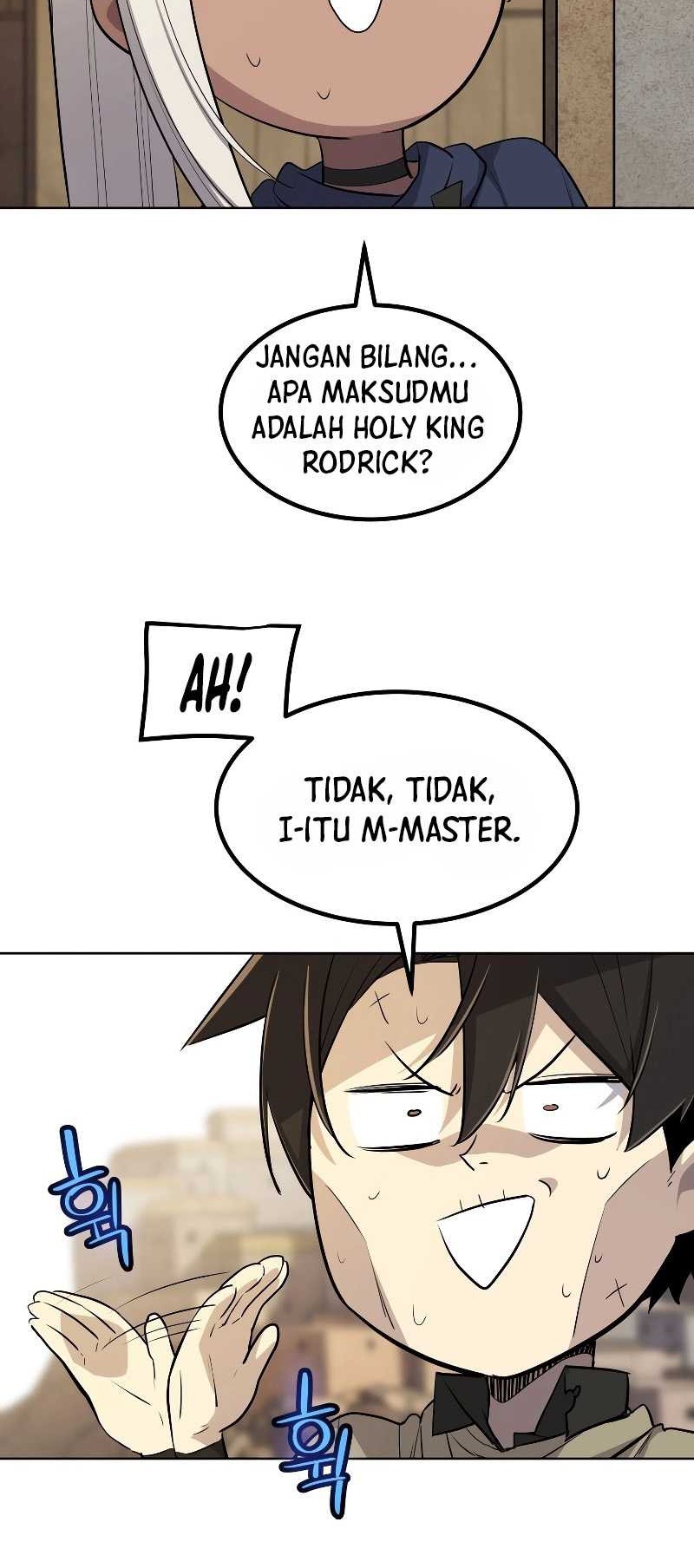 Overpowered Sword Chapter 93 Gambar 37