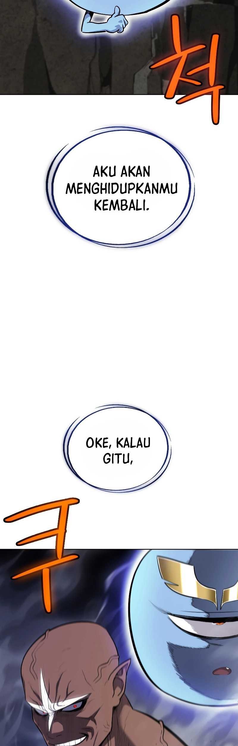 Overpowered Sword Chapter 93 Gambar 59