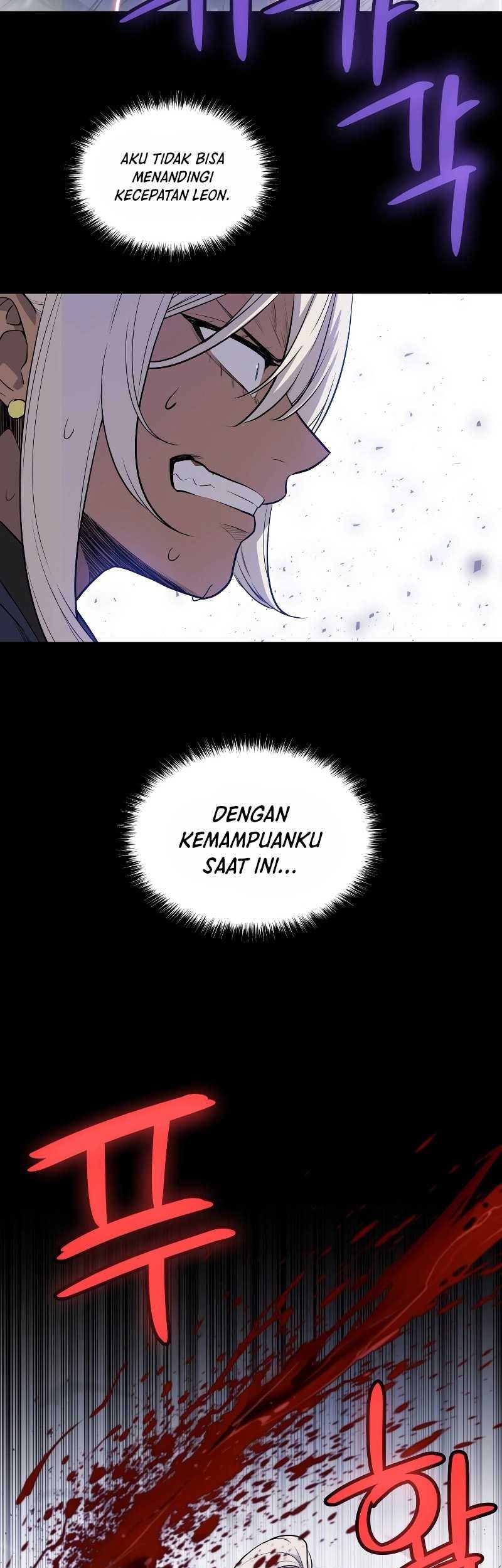 Overpowered Sword Chapter 93 Gambar 5