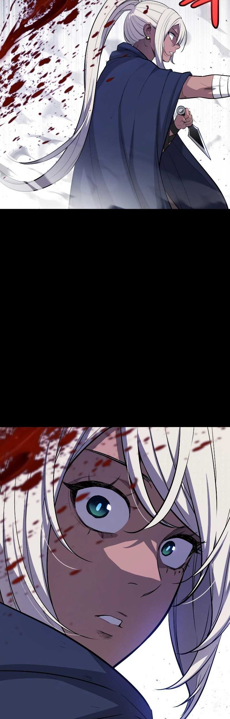 Overpowered Sword Chapter 93 Gambar 6