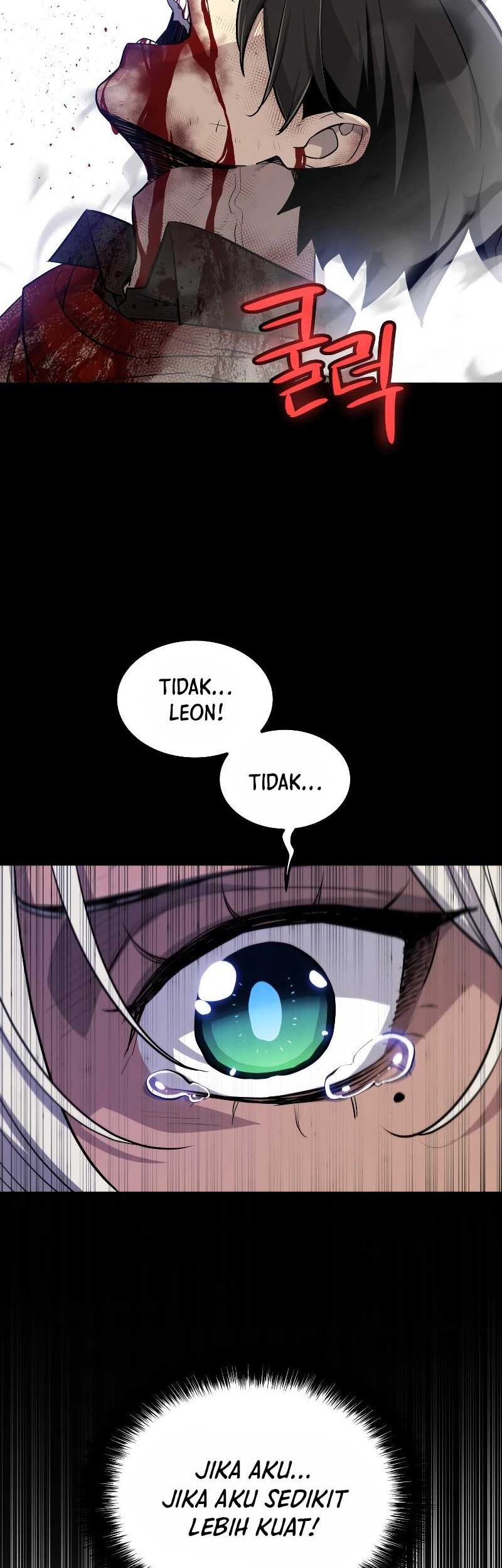 Overpowered Sword Chapter 93 Gambar 9