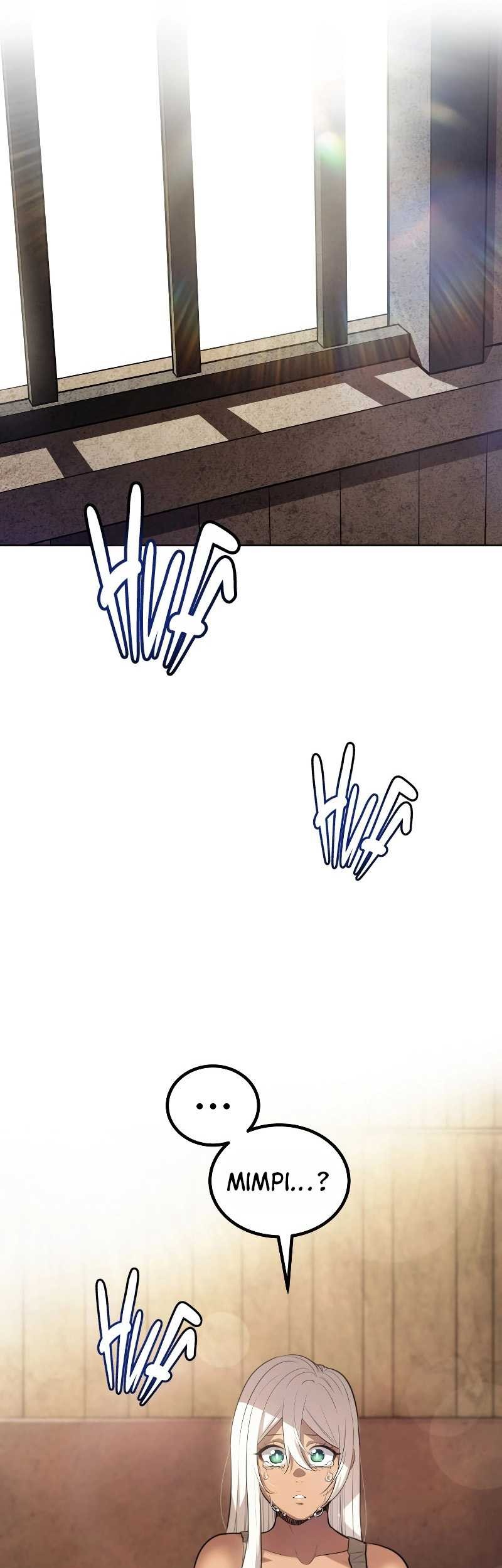 Overpowered Sword Chapter 93 Gambar 11