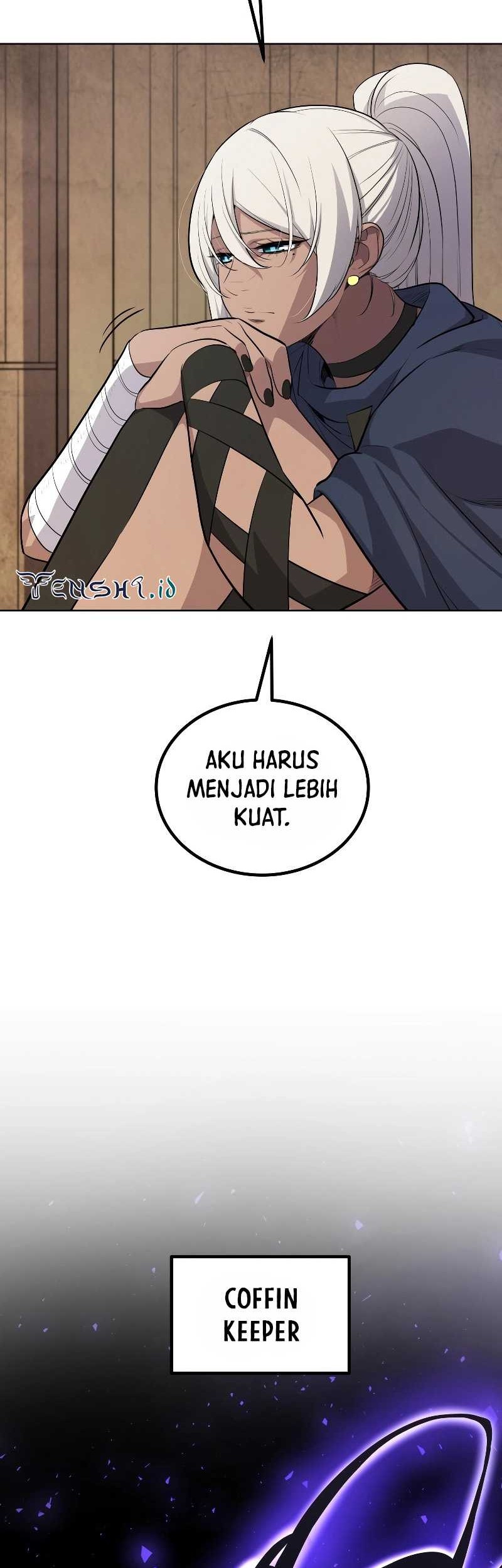 Overpowered Sword Chapter 93 Gambar 15