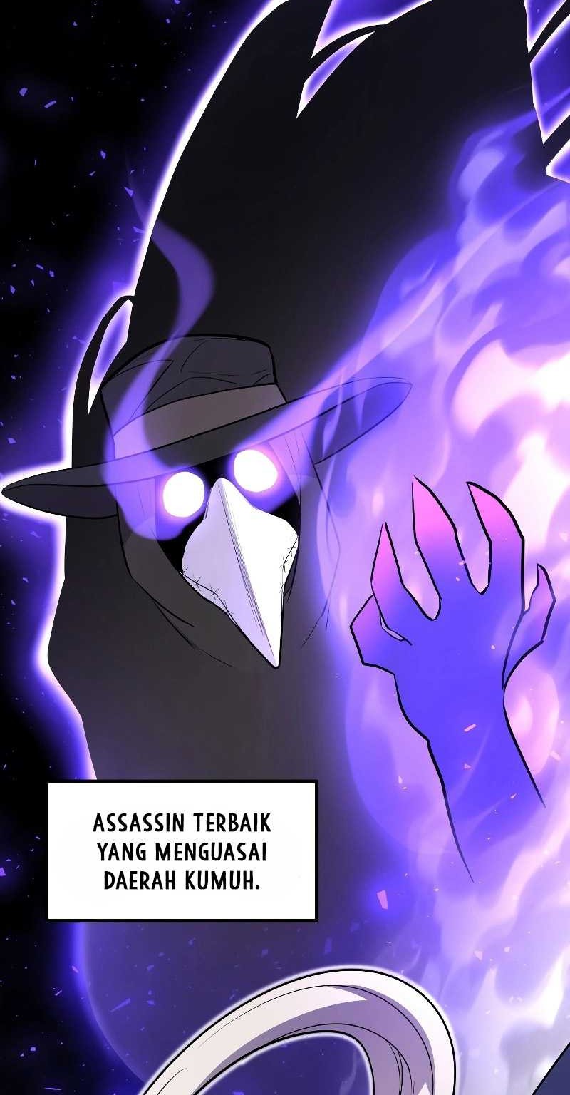 Overpowered Sword Chapter 93 Gambar 16