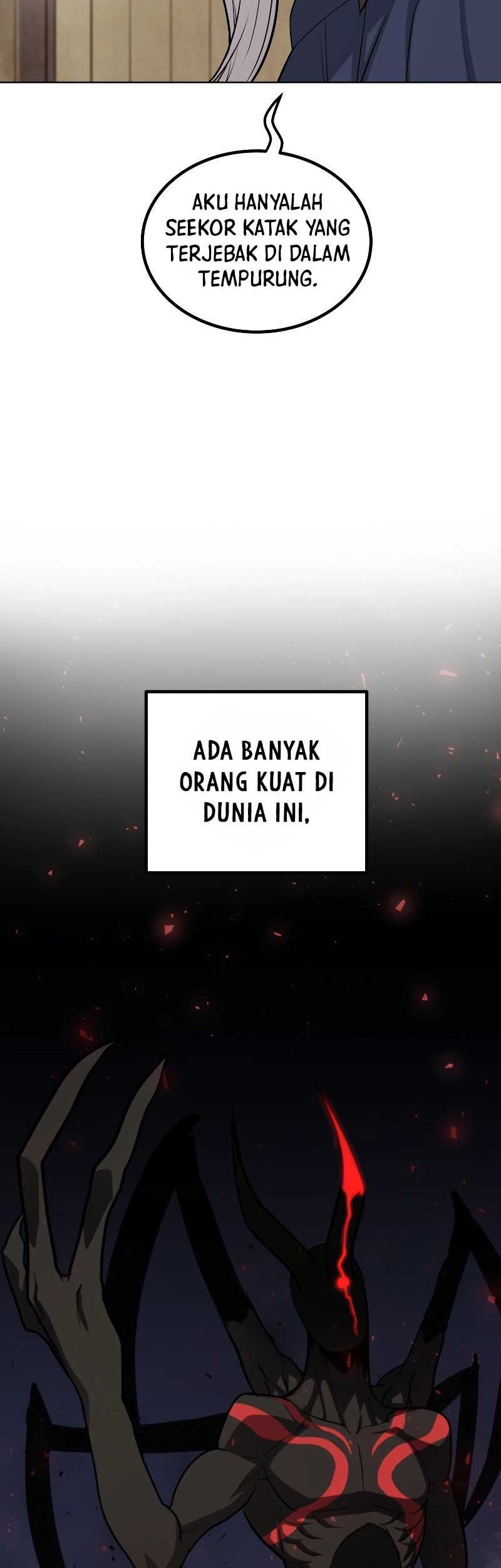 Overpowered Sword Chapter 93 Gambar 18