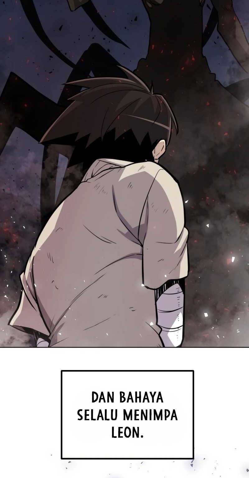 Overpowered Sword Chapter 93 Gambar 19