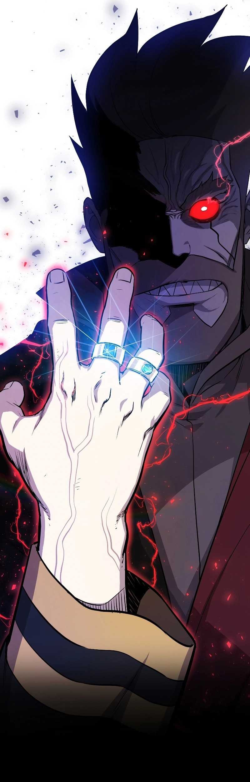 Overpowered Sword Chapter 93 Gambar 20