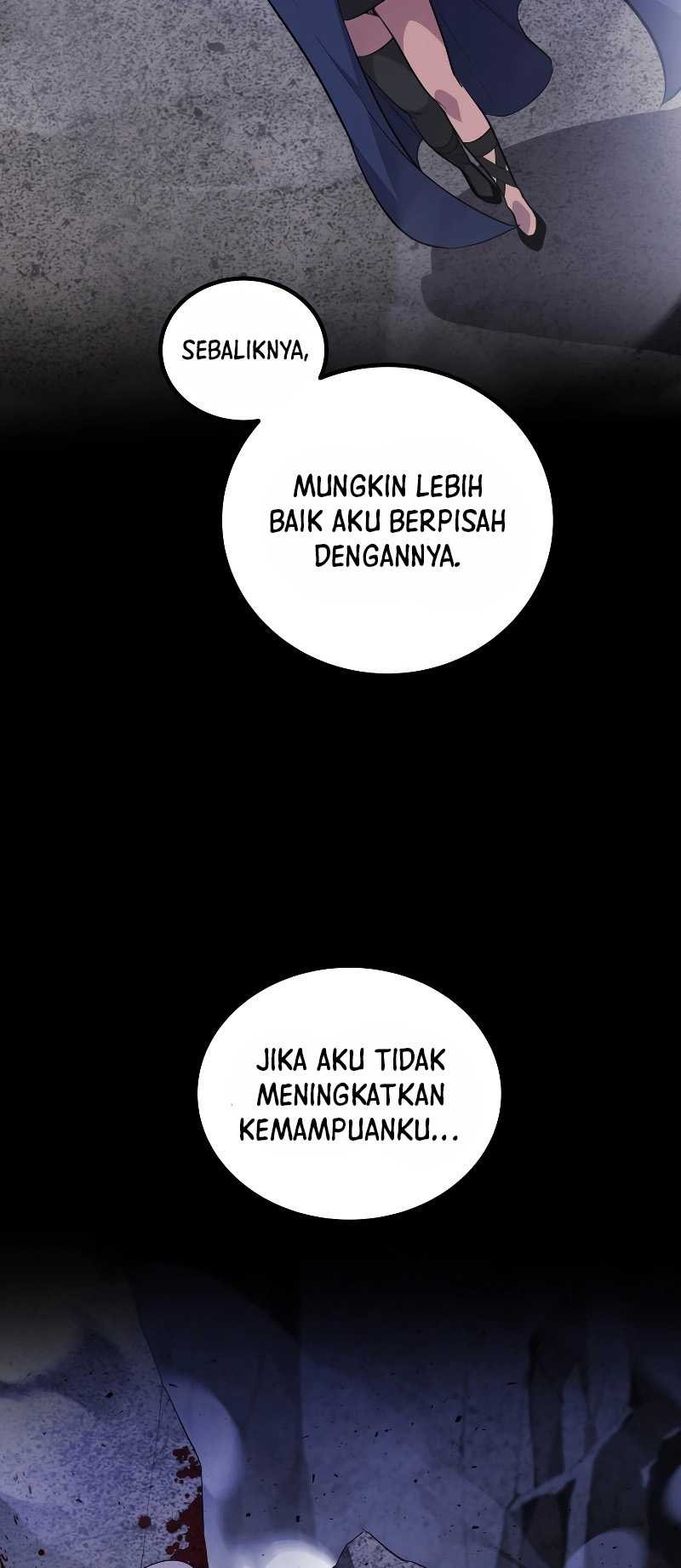 Overpowered Sword Chapter 93 Gambar 22