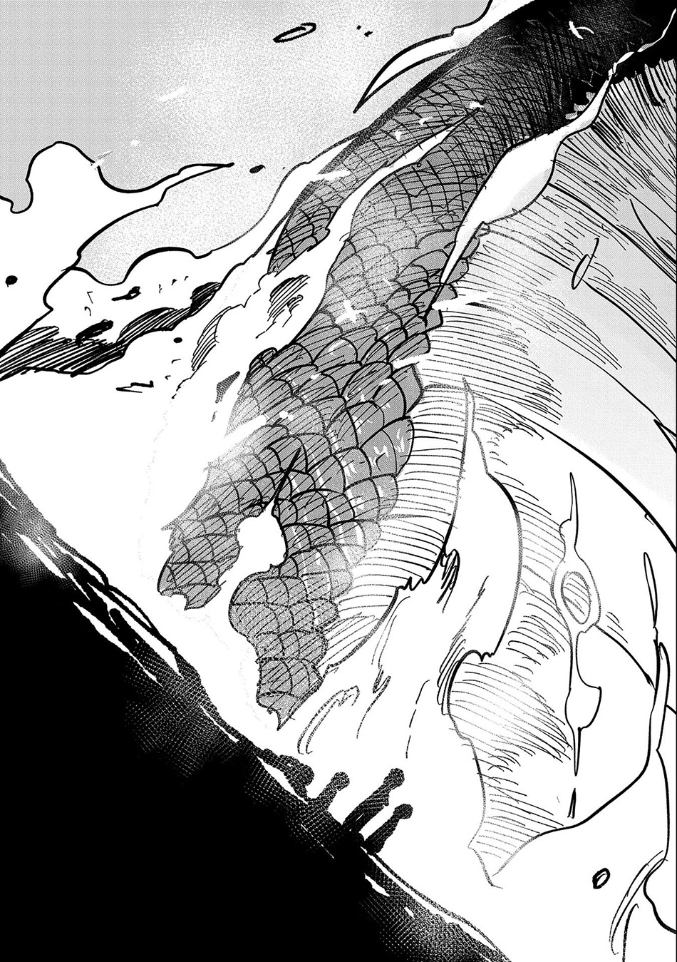 Since My Previous Life Was A Wise Man I Can Afford To Live Chapter 28 Gambar 26