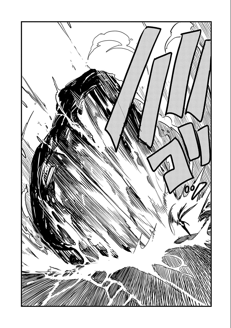 Since My Previous Life Was A Wise Man I Can Afford To Live Chapter 28 Gambar 9