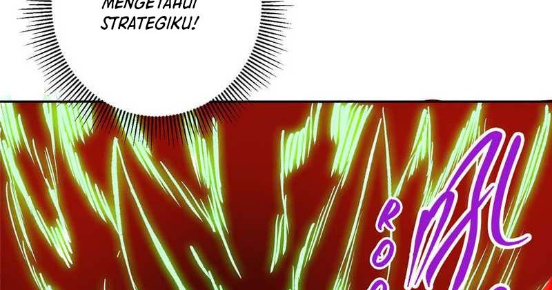 Keep A Low Profile, Sect Leader Chapter 349 Gambar 20