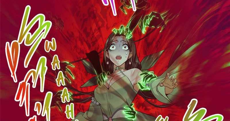 Keep A Low Profile, Sect Leader Chapter 349 Gambar 22