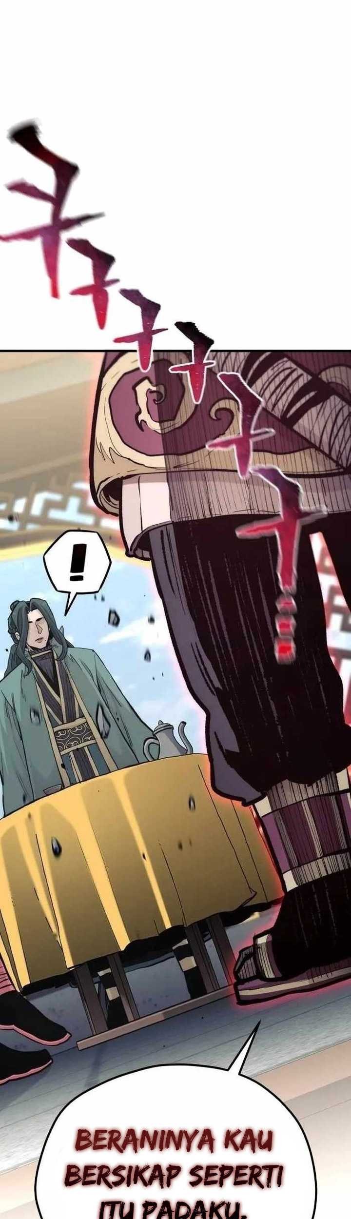 Heavenly Demon Cultivation Simulation Chapter 111 Gambar 20