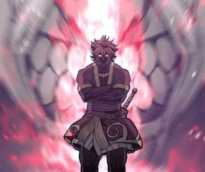 Heavenly Demon Cultivation Simulation Chapter 111 Gambar 25