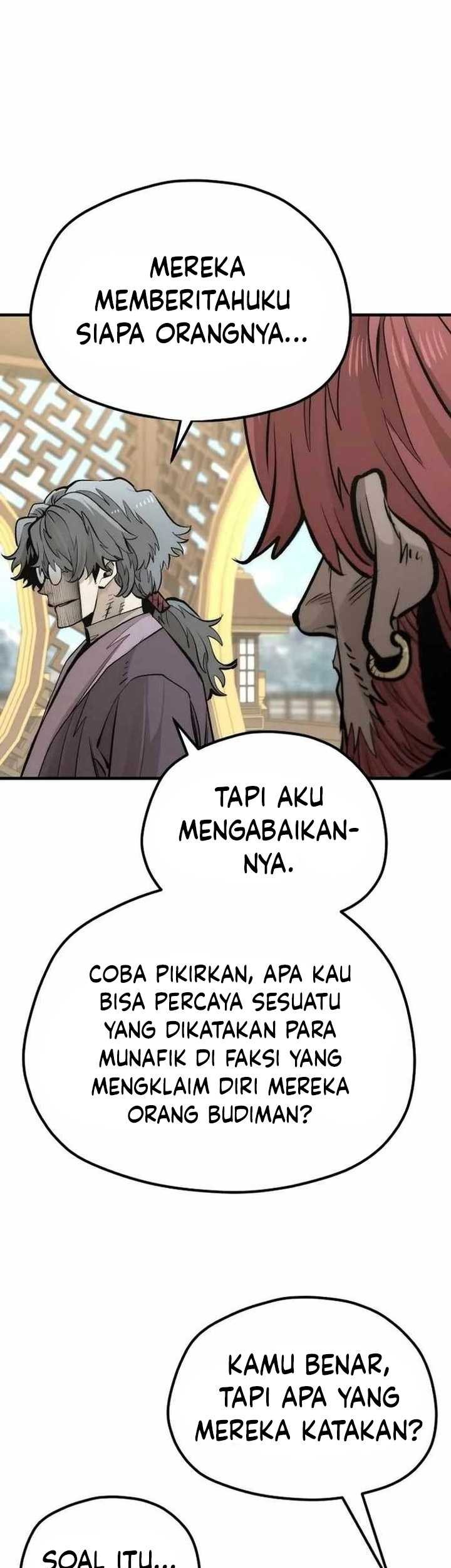 Heavenly Demon Cultivation Simulation Chapter 111 Gambar 46