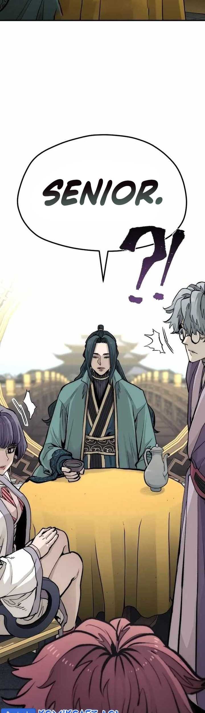 Heavenly Demon Cultivation Simulation Chapter 111 Gambar 48