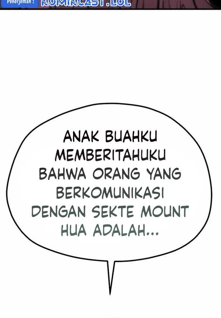 Heavenly Demon Cultivation Simulation Chapter 111 Gambar 49