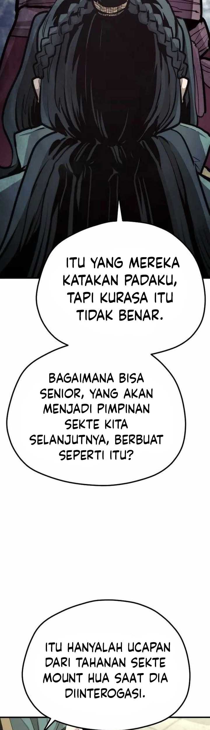 Heavenly Demon Cultivation Simulation Chapter 111 Gambar 54