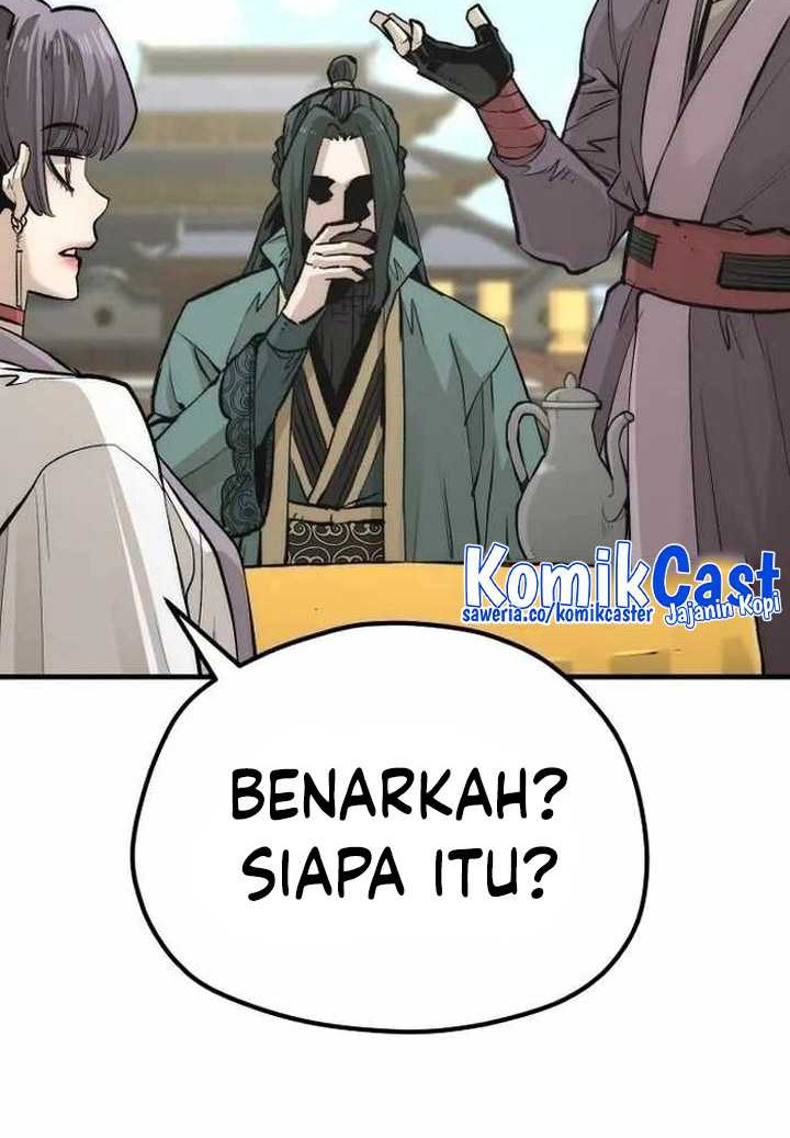 Heavenly Demon Cultivation Simulation Chapter 111 Gambar 45