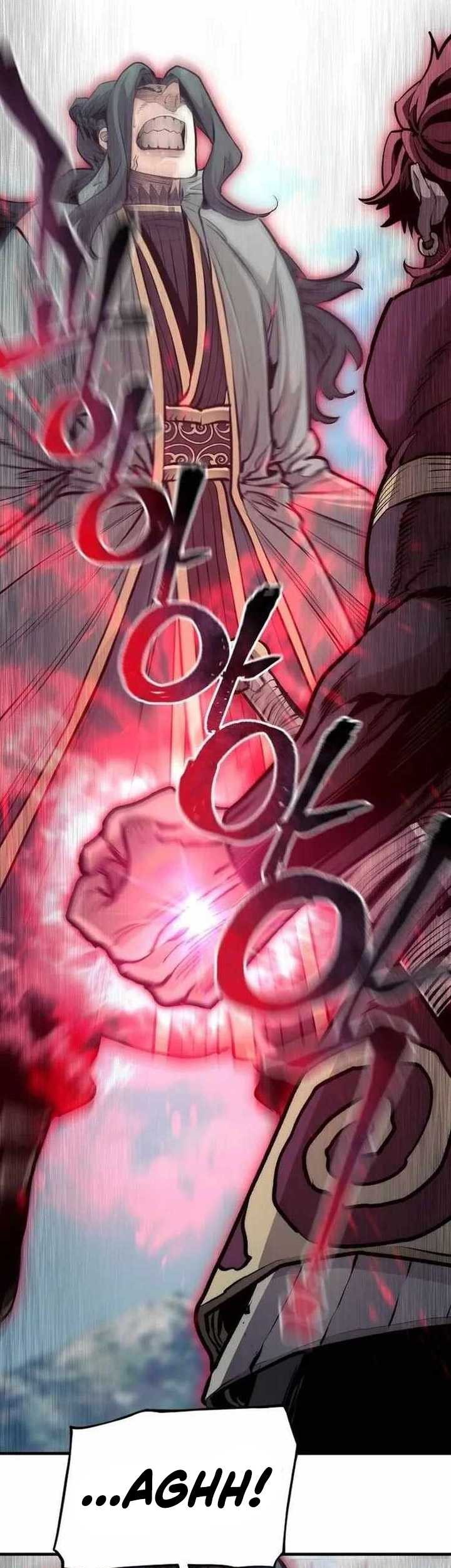 Heavenly Demon Cultivation Simulation Chapter 111 Gambar 66