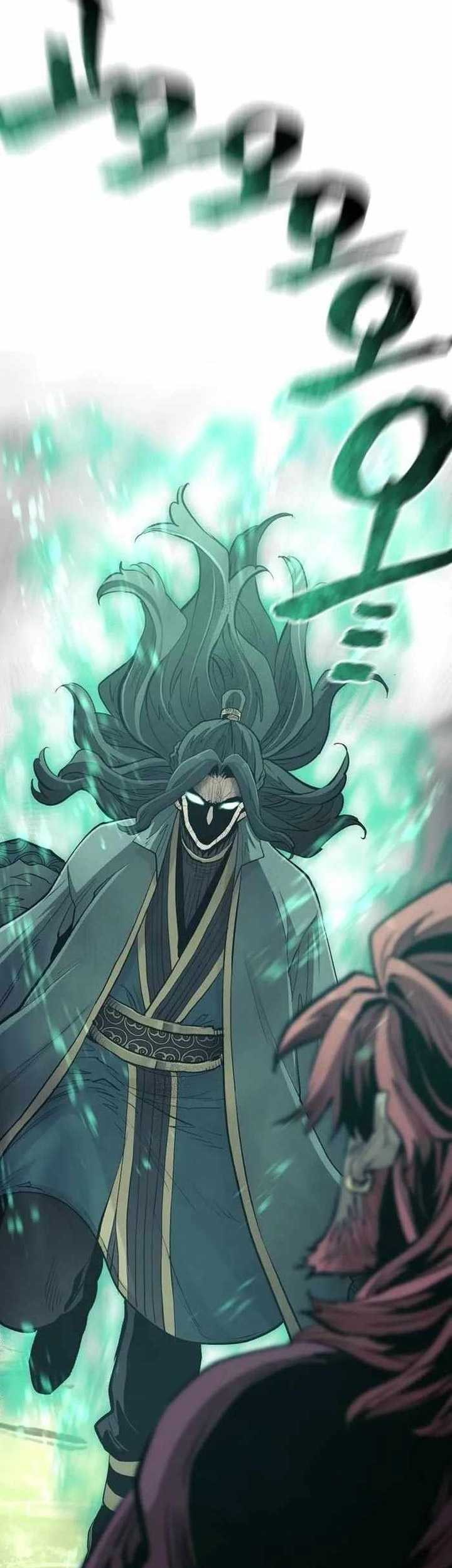 Heavenly Demon Cultivation Simulation Chapter 111 Gambar 72