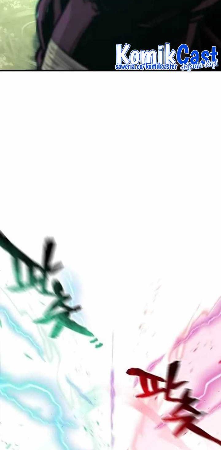 Heavenly Demon Cultivation Simulation Chapter 111 Gambar 73