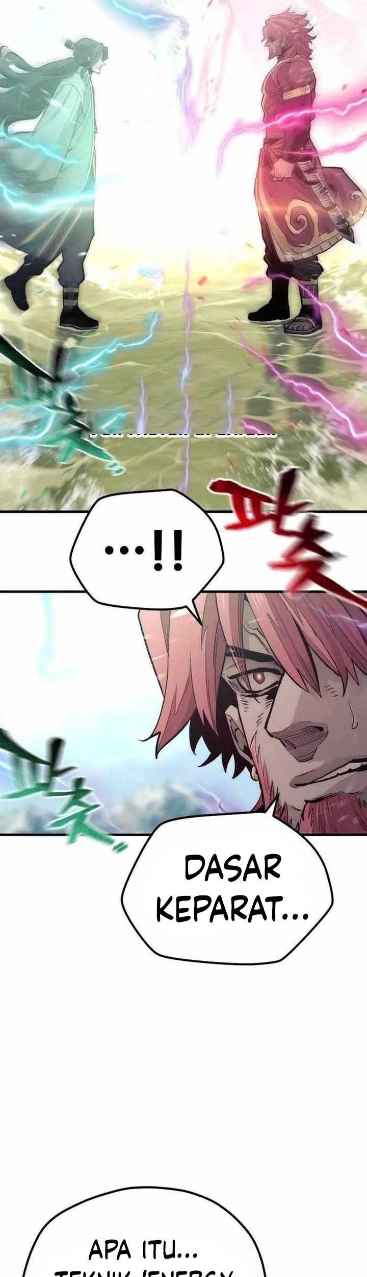 Heavenly Demon Cultivation Simulation Chapter 111 Gambar 74