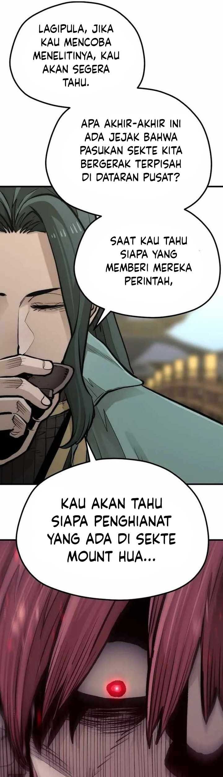 Heavenly Demon Cultivation Simulation Chapter 111 Gambar 58