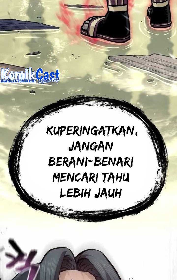 Heavenly Demon Cultivation Simulation Chapter 111 Gambar 63