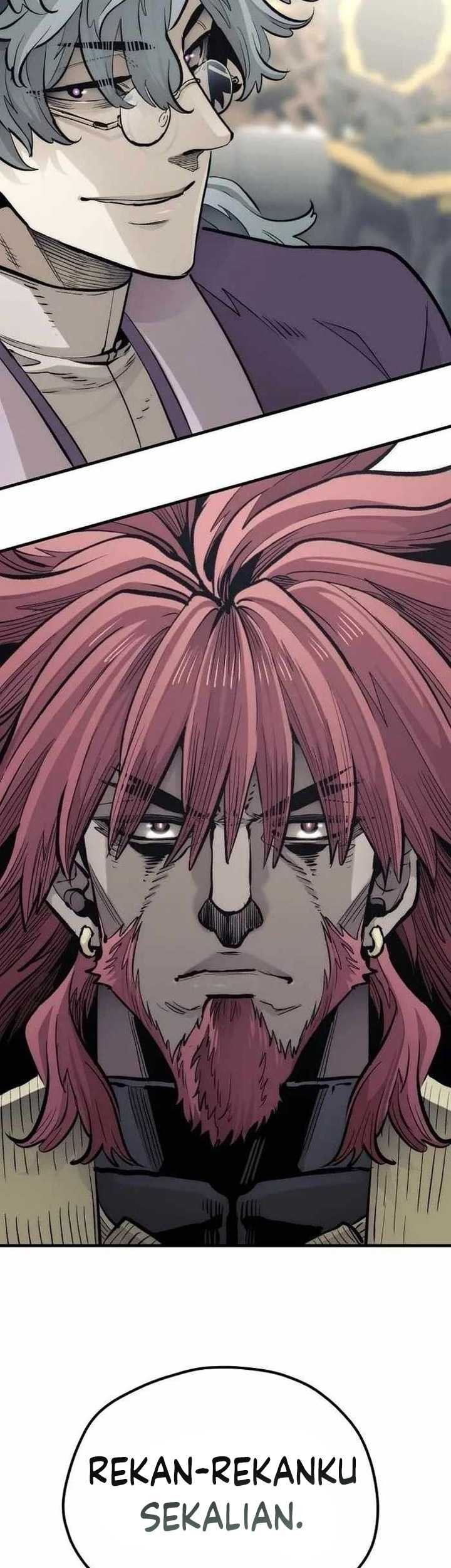 Heavenly Demon Cultivation Simulation Chapter 111 Gambar 4