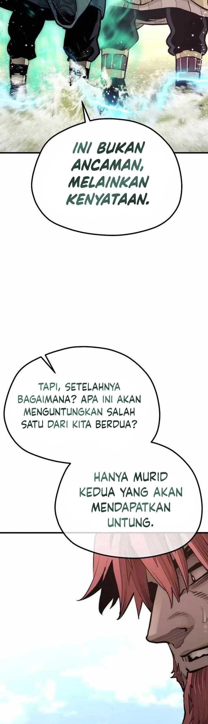 Heavenly Demon Cultivation Simulation Chapter 111 Gambar 86