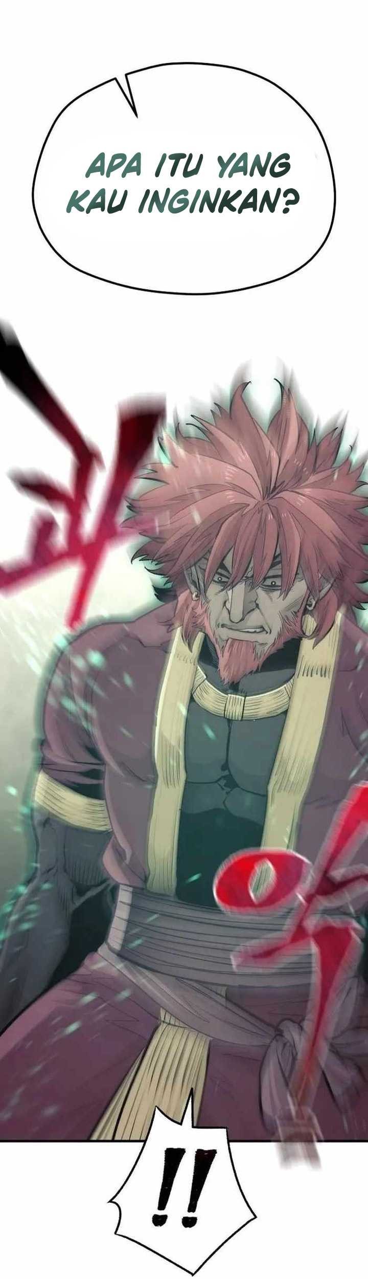 Heavenly Demon Cultivation Simulation Chapter 111 Gambar 88