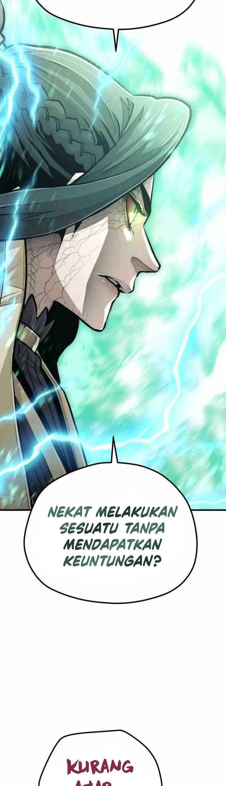 Heavenly Demon Cultivation Simulation Chapter 111 Gambar 90