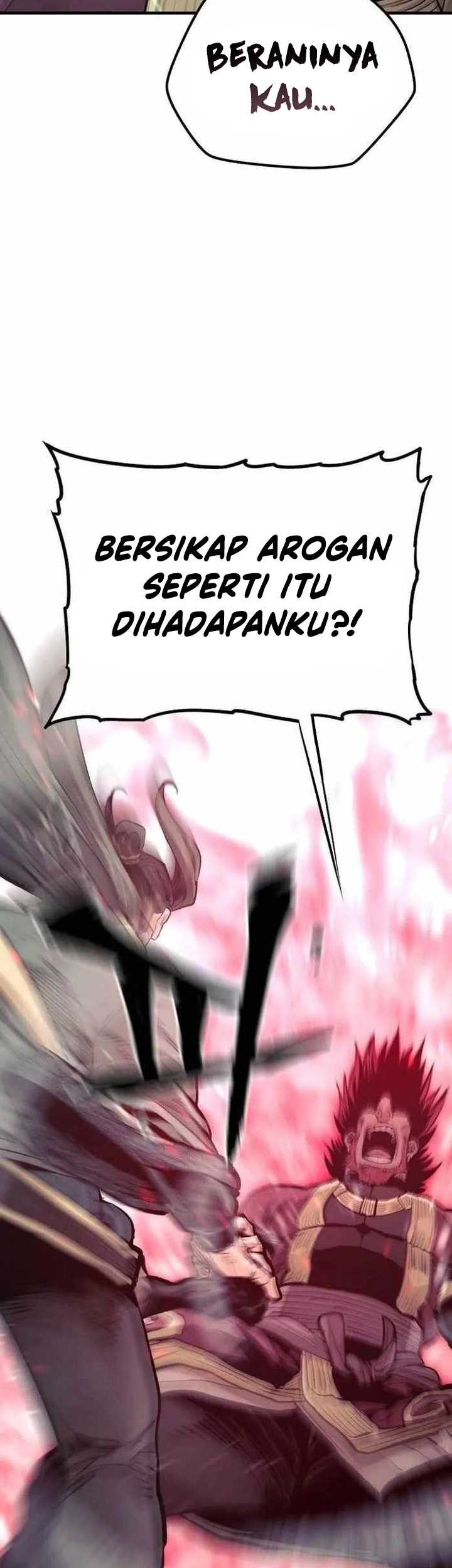 Heavenly Demon Cultivation Simulation Chapter 111 Gambar 92