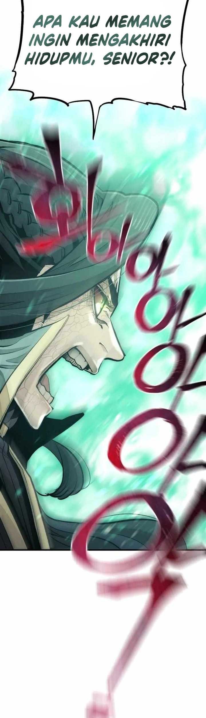 Heavenly Demon Cultivation Simulation Chapter 111 Gambar 96