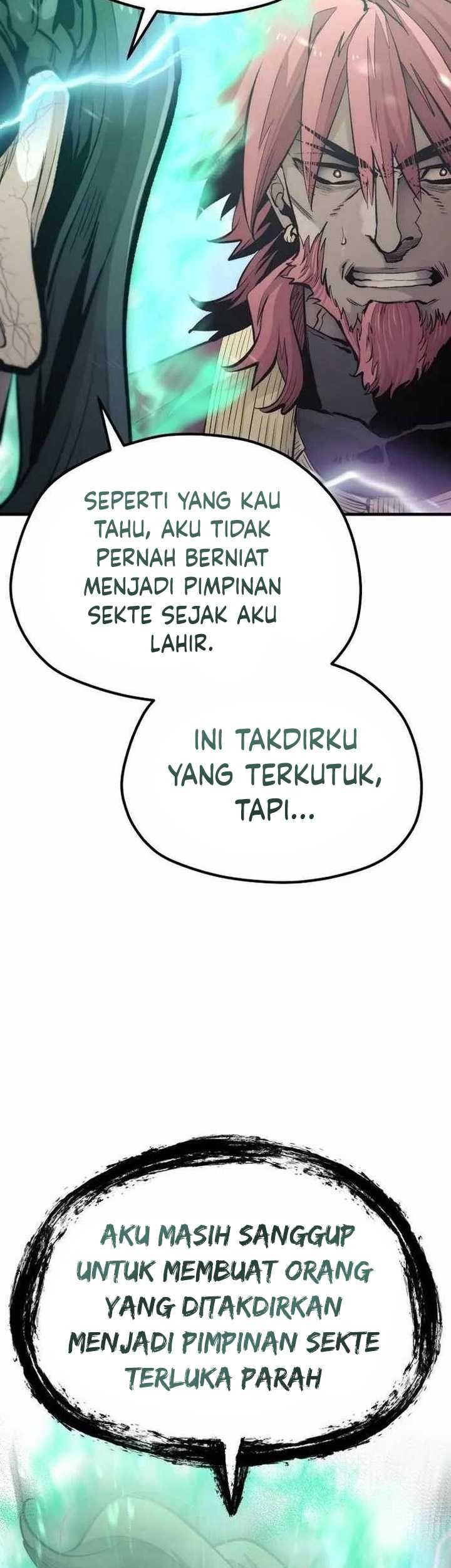 Heavenly Demon Cultivation Simulation Chapter 111 Gambar 82